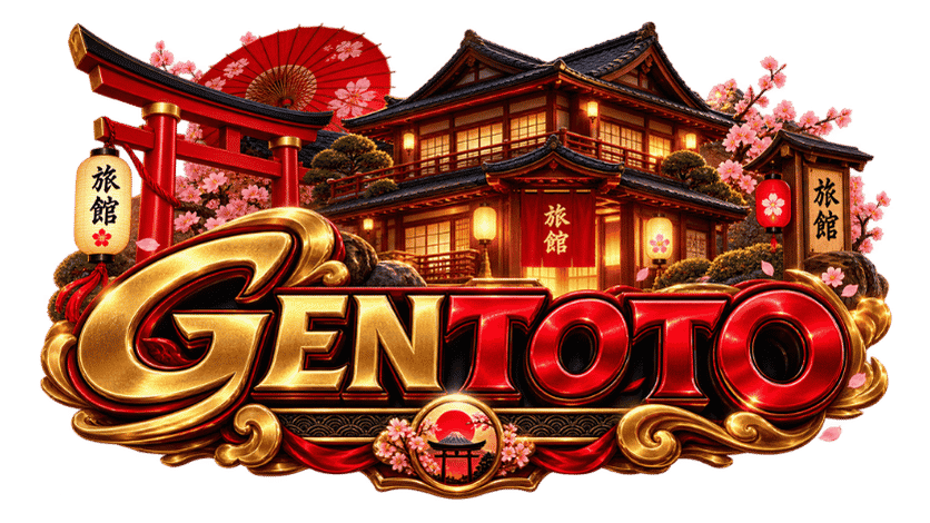 GENTOTO Logo